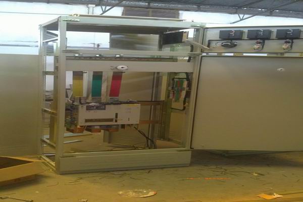 银州变频计量柜 2021热销临时固定式开关柜